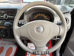 スズキ パレット