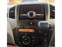 スズキ パレット