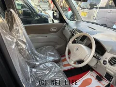 スズキ パレット