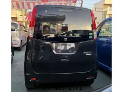 スズキ パレット