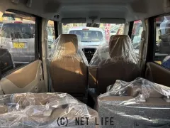 スズキ パレット