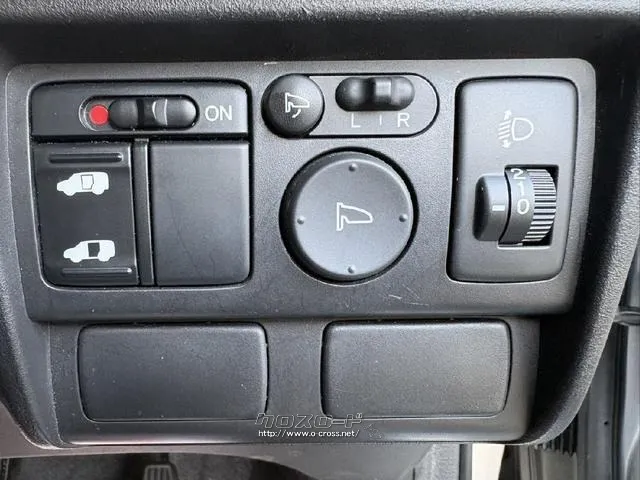 ホンダ フリード