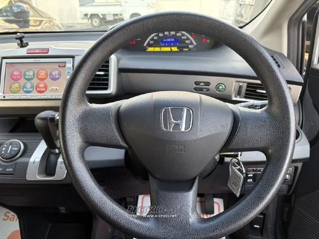 ホンダ フリード