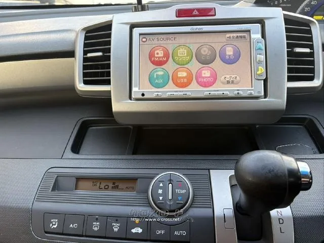 ホンダ フリード