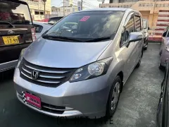 ホンダ フリード