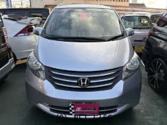 ホンダ フリード