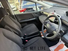 ホンダ フリード