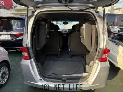 ホンダ フリード