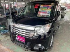 三菱 デリカD：2