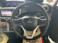 三菱 デリカD：2