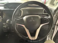 三菱 デリカD：2