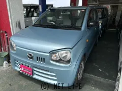 マツダ キャロル