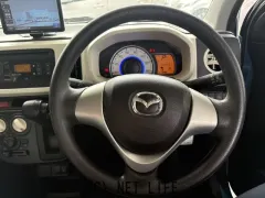 マツダ キャロル