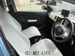 マツダ キャロル