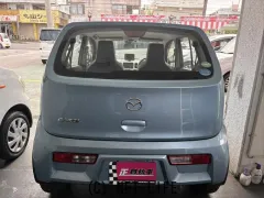 マツダ キャロル