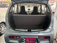 マツダ キャロル