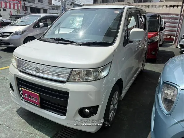 スズキ ワゴンR