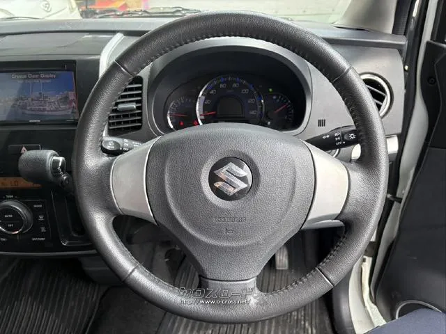 スズキ ワゴンR