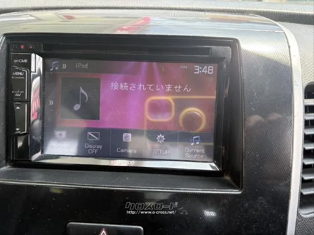 スズキ ワゴンR