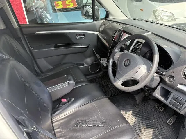 スズキ ワゴンR