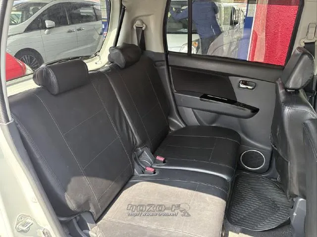 スズキ ワゴンR