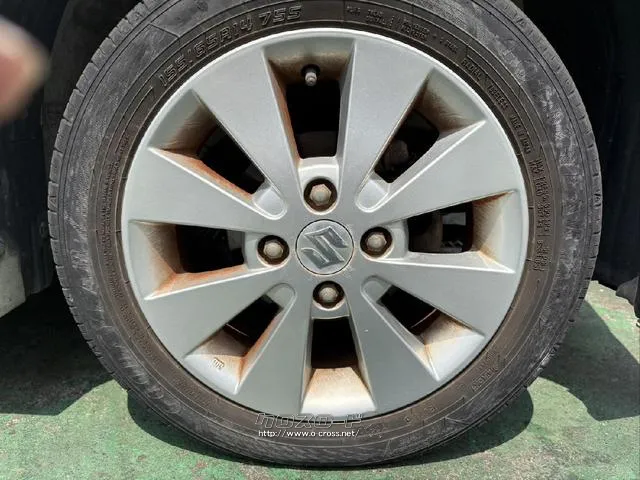 スズキ ワゴンR