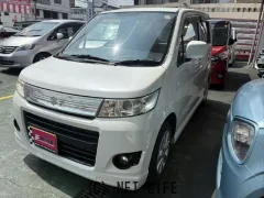 スズキ ワゴンR