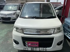 スズキ ワゴンR