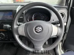 スズキ ワゴンR