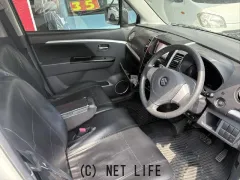 スズキ ワゴンR