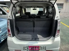 スズキ ワゴンR