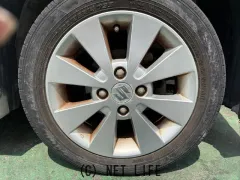 スズキ ワゴンR