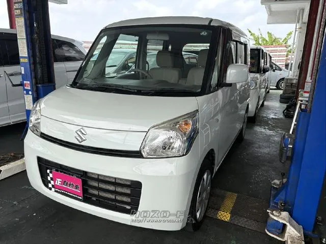 スズキ スペーシア