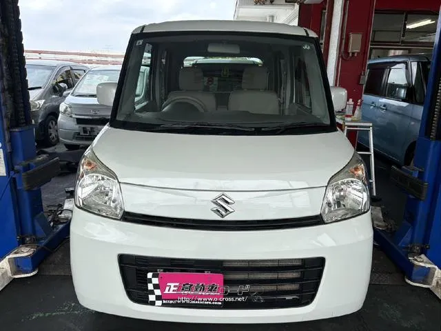 スズキ スペーシア