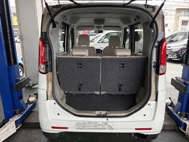 スズキ スペーシア