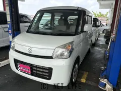 スズキ スペーシア