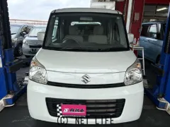 スズキ スペーシア