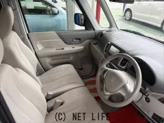 スズキ スペーシア