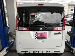 スズキ スペーシア