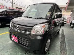 マツダ フレアワゴン