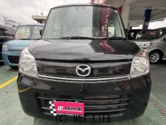 マツダ フレアワゴン