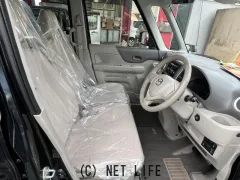 マツダ フレアワゴン