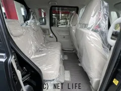 マツダ フレアワゴン