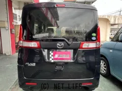 マツダ フレアワゴン