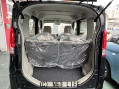 マツダ フレアワゴン