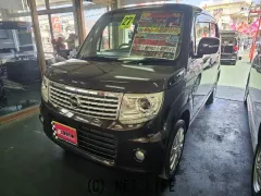 日産 モコ