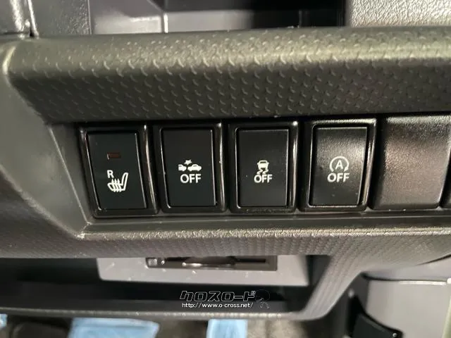 スズキ ハスラー