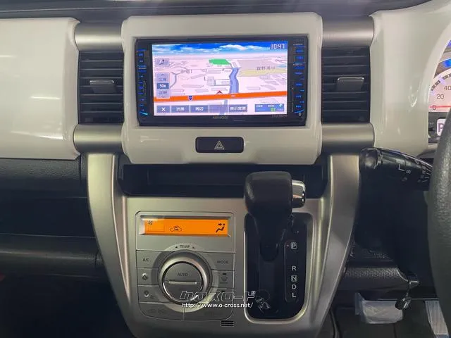 スズキ ハスラー