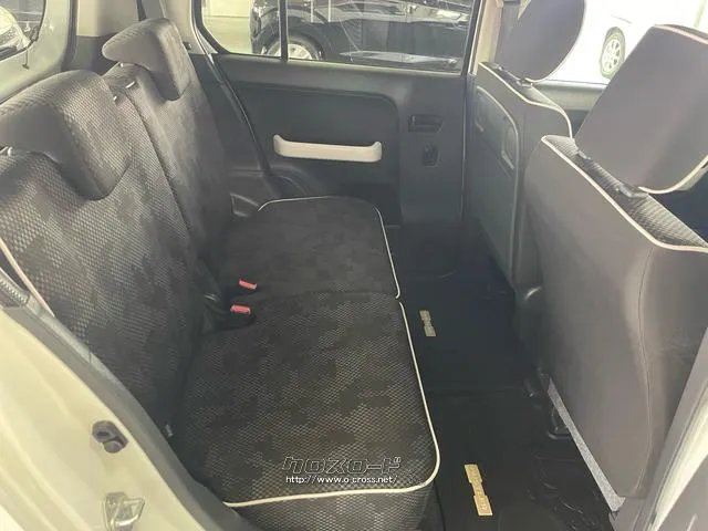 スズキ ハスラー