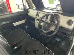 スズキ ハスラー